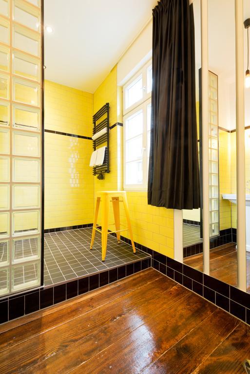 Haus Zauberfloete Hotel Offenburg Ruang foto