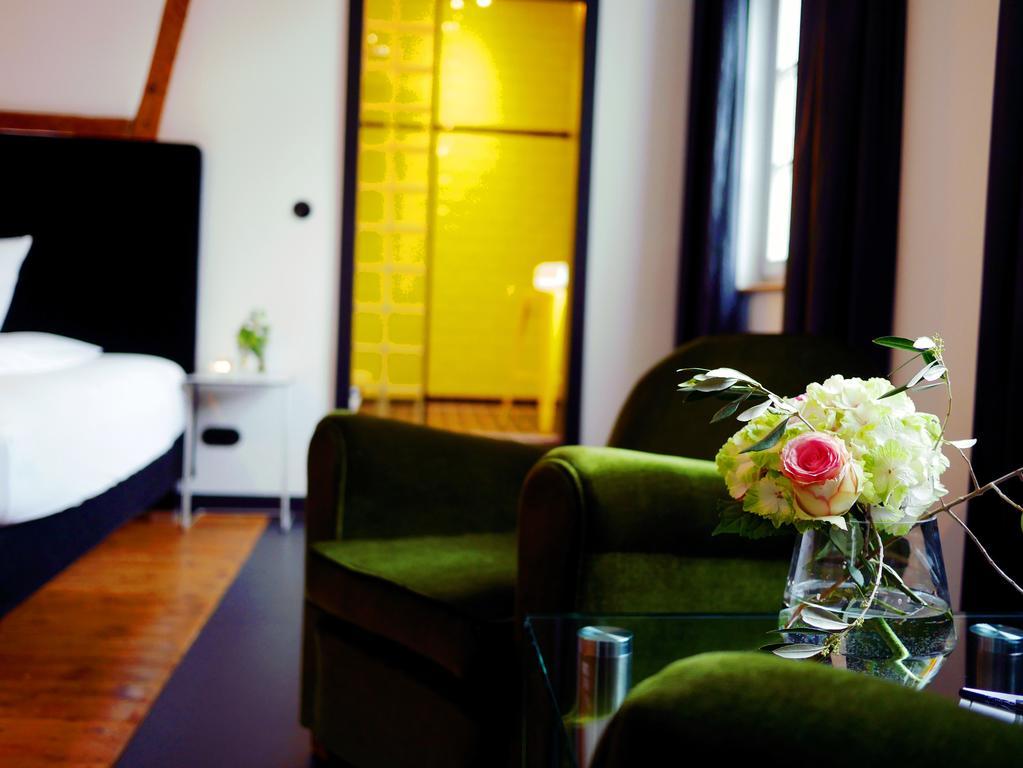Haus Zauberfloete Hotel Offenburg Bagian luar foto