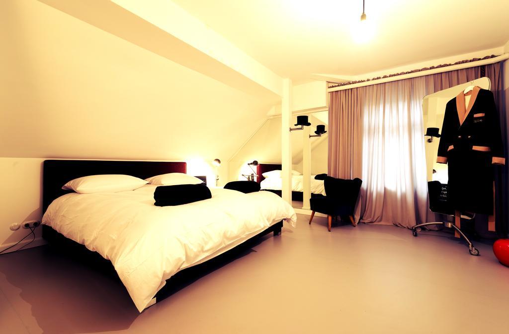 Haus Zauberfloete Hotel Offenburg Bagian luar foto