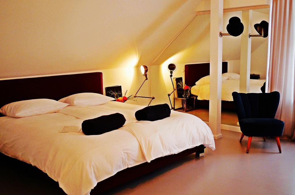 Haus Zauberfloete Hotel Offenburg Bagian luar foto