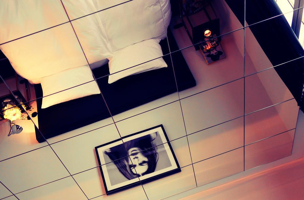 Haus Zauberfloete Hotel Offenburg Bagian luar foto